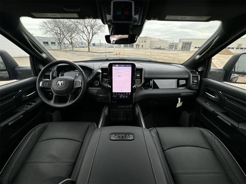 New 2026 RAM 2500 Power Wagon image 16