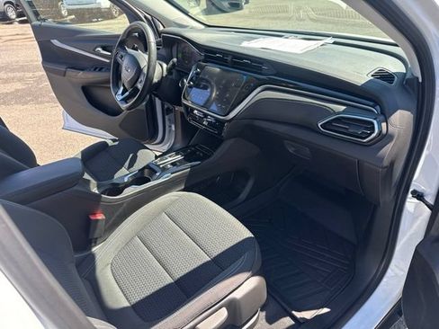 Used 2023 Chevrolet Bolt EUV LT FWD image 13