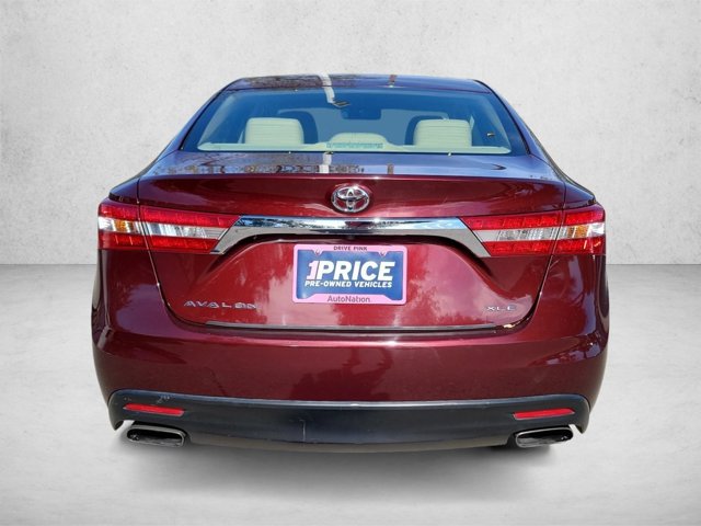 Used 2014 Toyota Avalon XLE FWD image 7