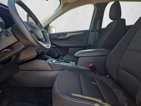Used 2025 Ford Escape Active image 13