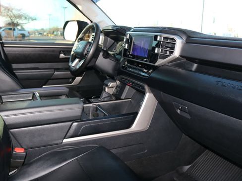 Used 2024 Toyota Tundra SR5 image 19