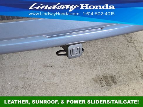 Used 2025 Honda Odyssey EX-L image 7