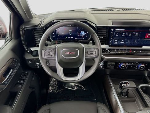 New 2026 GMC Sierra 1500 SLT w/ SLT Premium Plus Package image 23