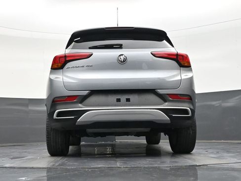 Used 2023 Buick Encore GX Select image 23
