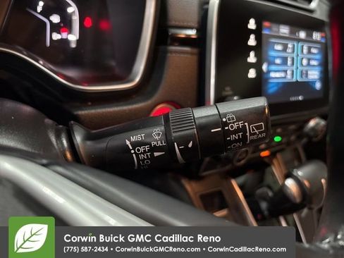 Used 2019 Honda CR-V EX-L image 29