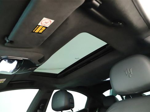 Used 2014 Maserati Ghibli S Q4 image 26