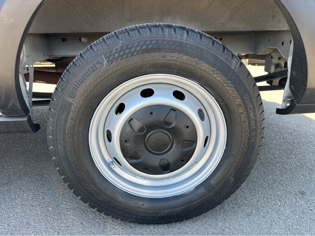 Used 2019 Ford Transit 150 148 Low Roof RWD image 14