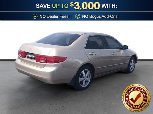 Used 2005 Honda Accord EX image 7