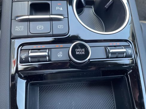 New 2026 Kia K5 GT-Line AWD/4WD image 22