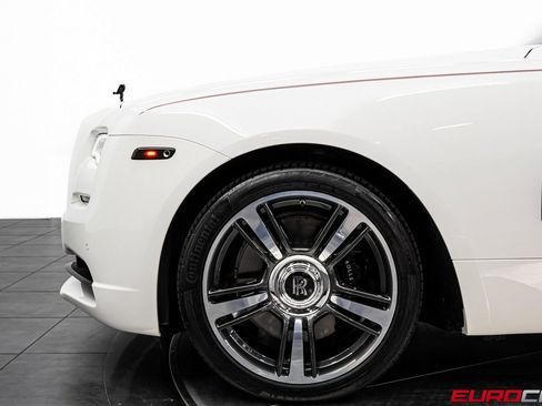 Used 2018 Rolls-Royce Wraith image 10