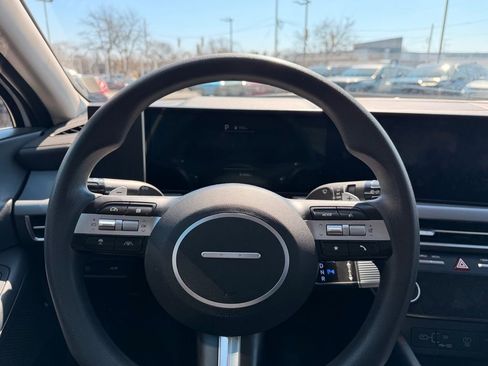 Used 2024 Hyundai Sonata SEL image 12