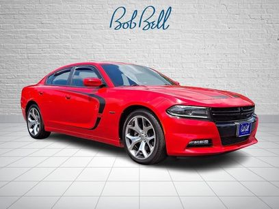 Used 2015 Dodge Charger R/T w/ Plus Group