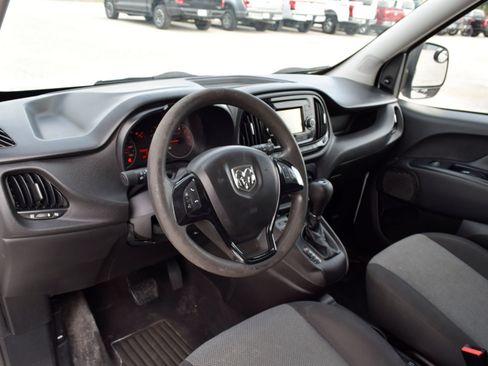 Used 2019 RAM ProMaster City Tradesman FWD image 14