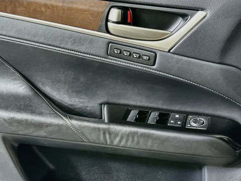 Used 2013 Lexus GS 350 w/ Premium Pkg RWD image 15