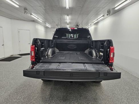 Used 2023 Ford F150 XLT w/ Equipment Group 302A High AWD/4WD image 6