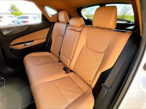 Used 2024 Lexus NX 450h+ AWD w/ Vision Package image 20