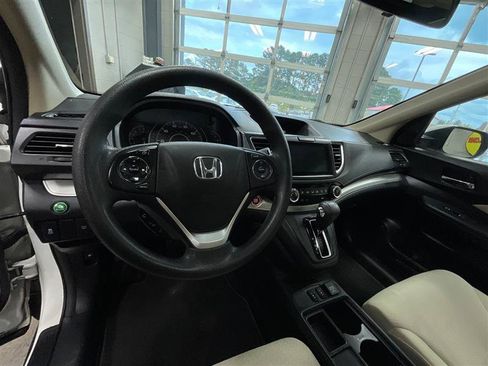 Used 2016 Honda CR-V EX image 13