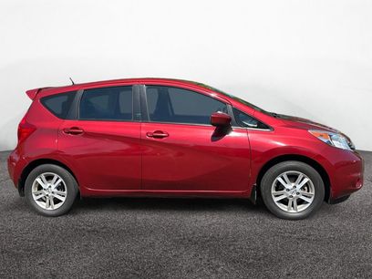 Used 2016 Nissan Versa Note SV w/ Sport Value Package