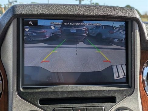 Used 2016 Ford F350 King Ranch image 21