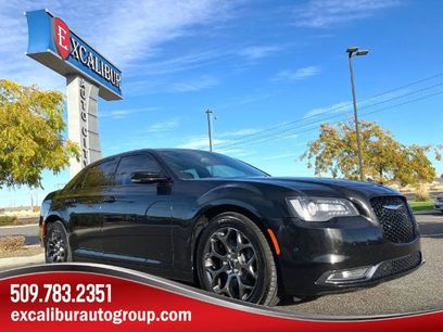 Used 2015 Chrysler 300 S w/ 300S Premium Group