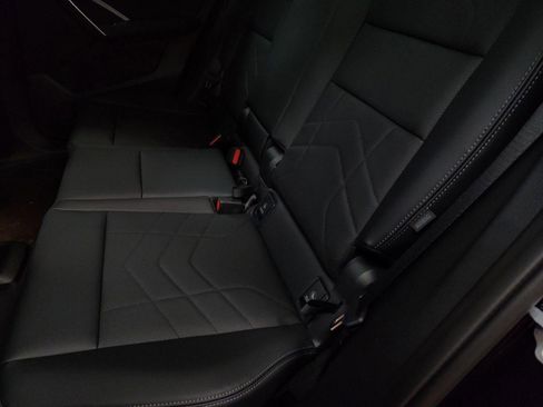 New 2026 BMW X1 xDrive28i w/ Technology Package image 23