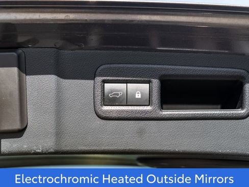 Used 2020 Lexus NX 300 AWD w/ Premium Package image 11