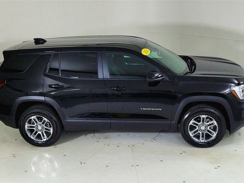 Used 2026 GMC Terrain Elevation image 23