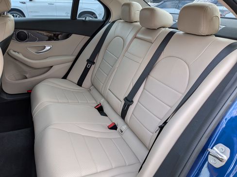 Certified 2020 Mercedes-Benz C 300 Sedan image 33