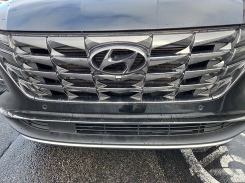 Used 2022 Hyundai Tucson Limited image 16