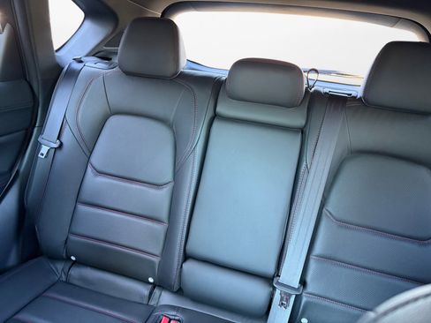 Certified 2024 MAZDA CX-5 2.5 Turbo w/ Premium Package image 12