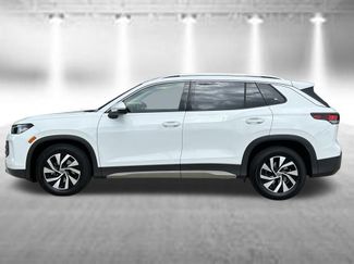Certified 2026 Volkswagen Tiguan S FWD video 2
