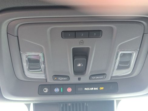 New 2026 Chevrolet Silverado 2500 LT w/ Trail Boss Package image 17