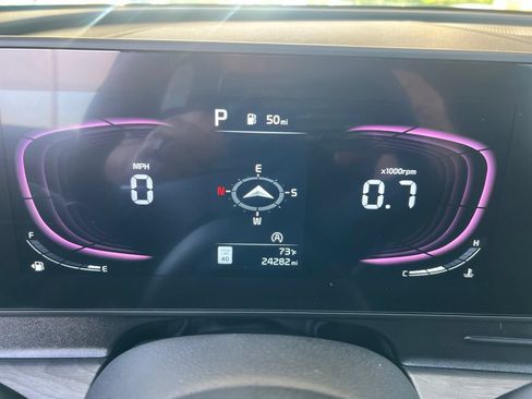 Certified 2023 Kia Sportage X-Line w/ X-Line Premium Package AWD/4WD image 63