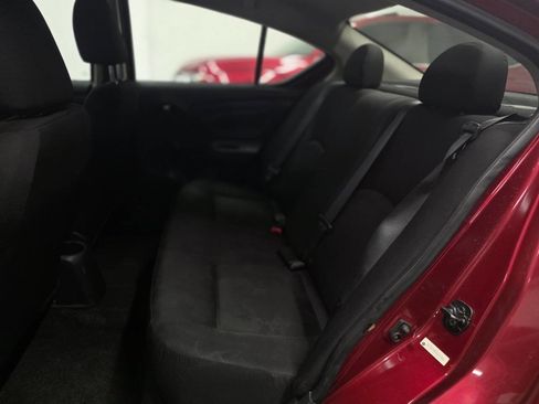 Used 2019 Nissan Versa S Plus image 20