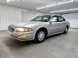 Used 2005 Buick Le Sabre Custom image 4
