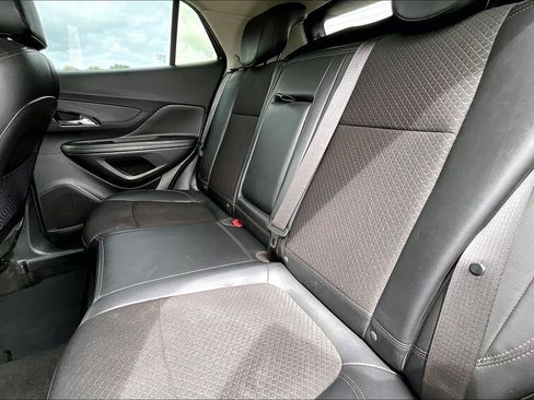 Used 2018 Buick Encore Preferred w/ LPO, Active Package FWD image 23