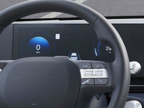 New 2026 Hyundai Ioniq 5 SEL AWD/4WD image 14