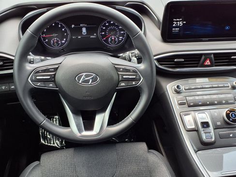 Certified 2023 Hyundai Santa Fe SEL AWD/4WD image 13