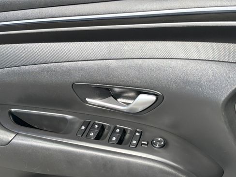 Used 2024 Hyundai Tucson SEL AWD/4WD image 22