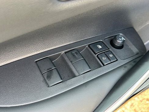 Certified 2024 Toyota Corolla XSE FWD image 15
