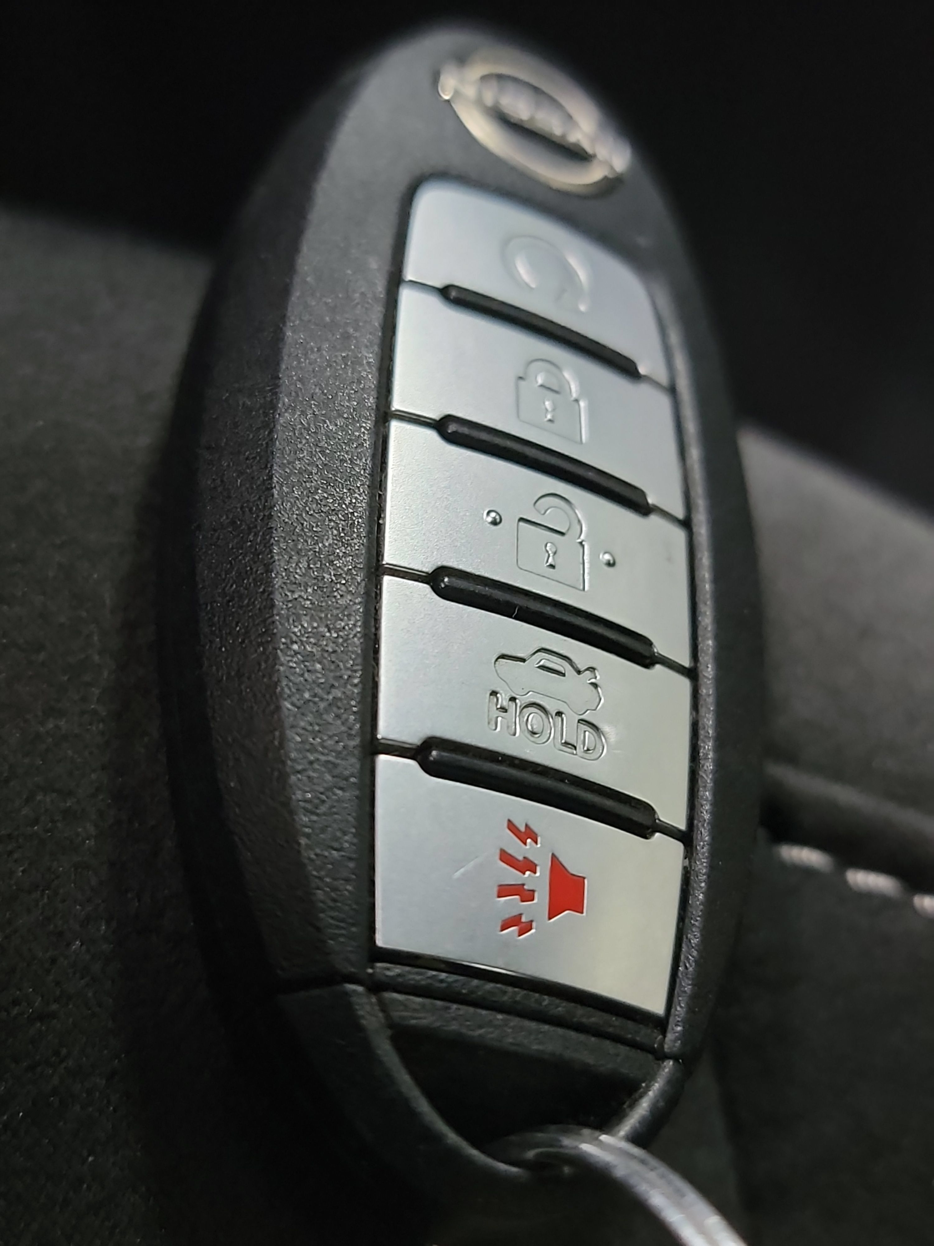 Used 2023 Nissan Altima 2.5 SV w/ SV Premium Package FWD image 32