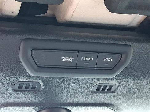Certified 2023 Jeep Wrangler Unlimited Sahara w/ LED Lighting Group AWD/4WD image 32