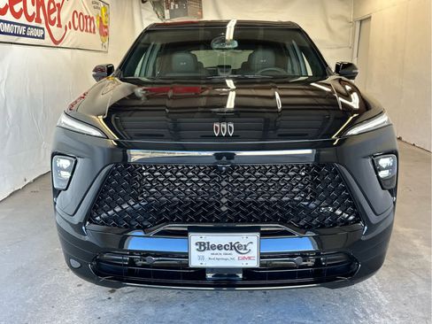 New 2026 Buick Enclave Sport Touring image 3