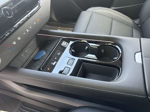 New 2026 Nissan Murano SL AWD/4WD image 26