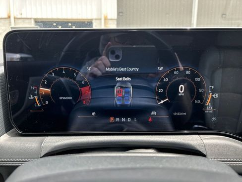 Used 2024 Ford Mustang Premium RWD image 18