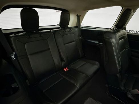 Used 2023 Lincoln Aviator Reserve w/ Equipment Group 201A image 29