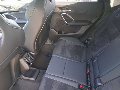 Used 2026 BMW X1 M35i w/ Technology Package AWD/4WD image 26