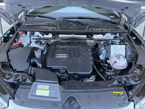 Used 2023 Audi Q5 2.0T Premium Plus AWD/4WD image 21