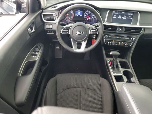Used 2020 Kia Optima LX image 14