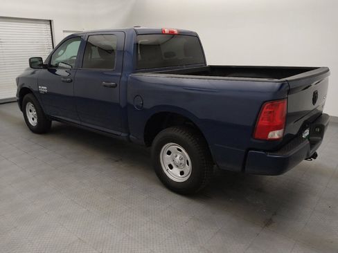 Used 2019 RAM 1500 Tradesman w/ Protection Group AWD/4WD image 3